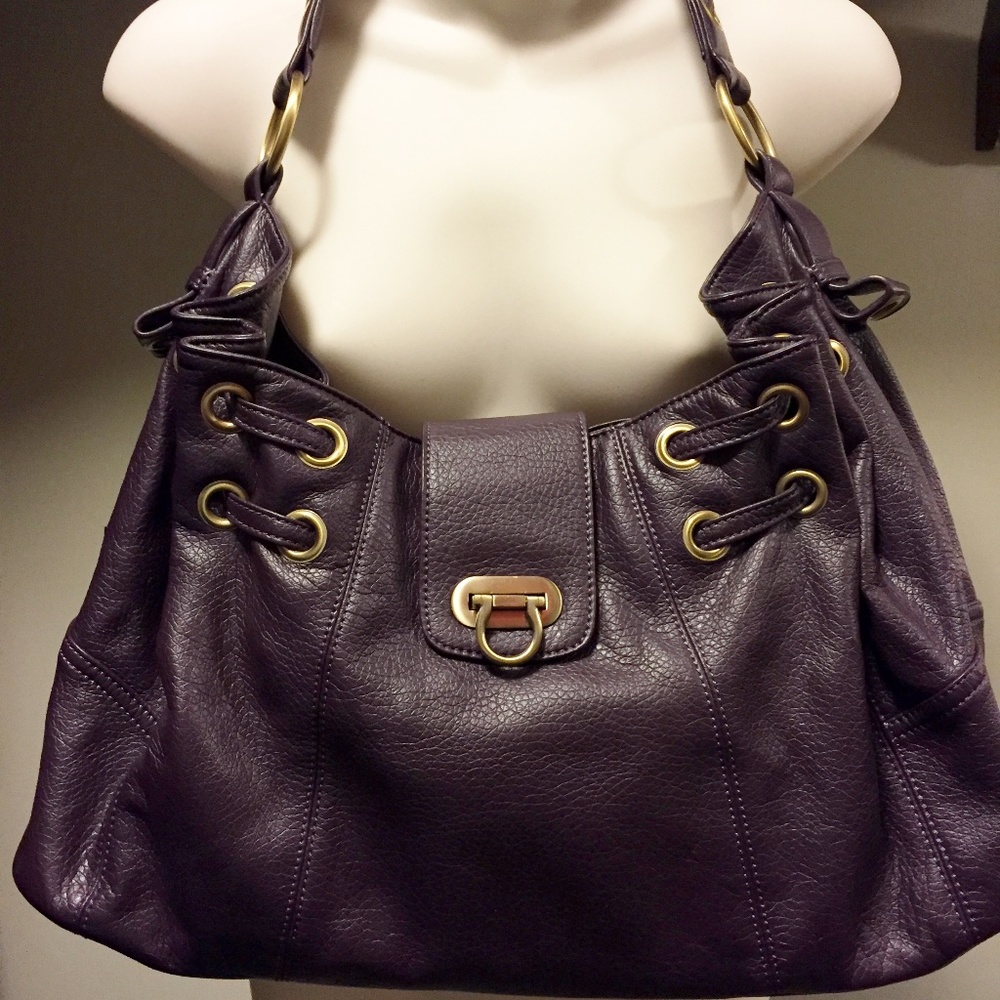 Purple Hobo